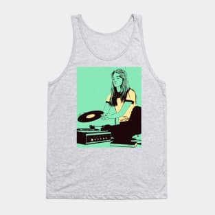 004 Tank Top